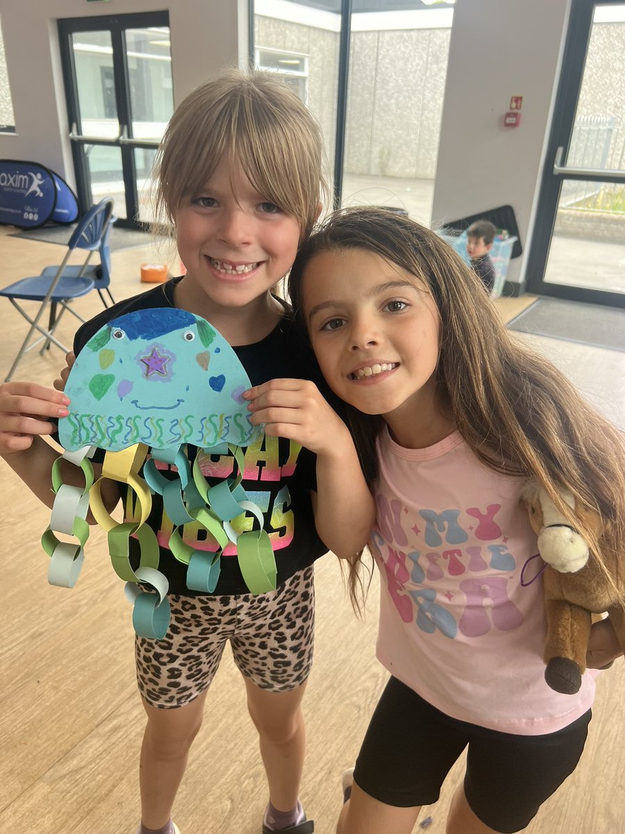 Last week was an absolute blast at <a href="/WHPrimary/">WHPrimary</a>!

AND WE HAVE LOADS MORE COMING UP THIS WEEK! 🙌🏼🙌🏼🙌🏼🙌🏼

All remaining availability for Summer Camps is online now 👇

maximsportscoaching.co.uk/book-online 

#sudburysuffolk #sudburysuffolkuk #greatcornard #maximsportscoaching #wellshallprimary