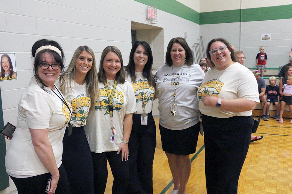 Rutherford County Schools tweet media