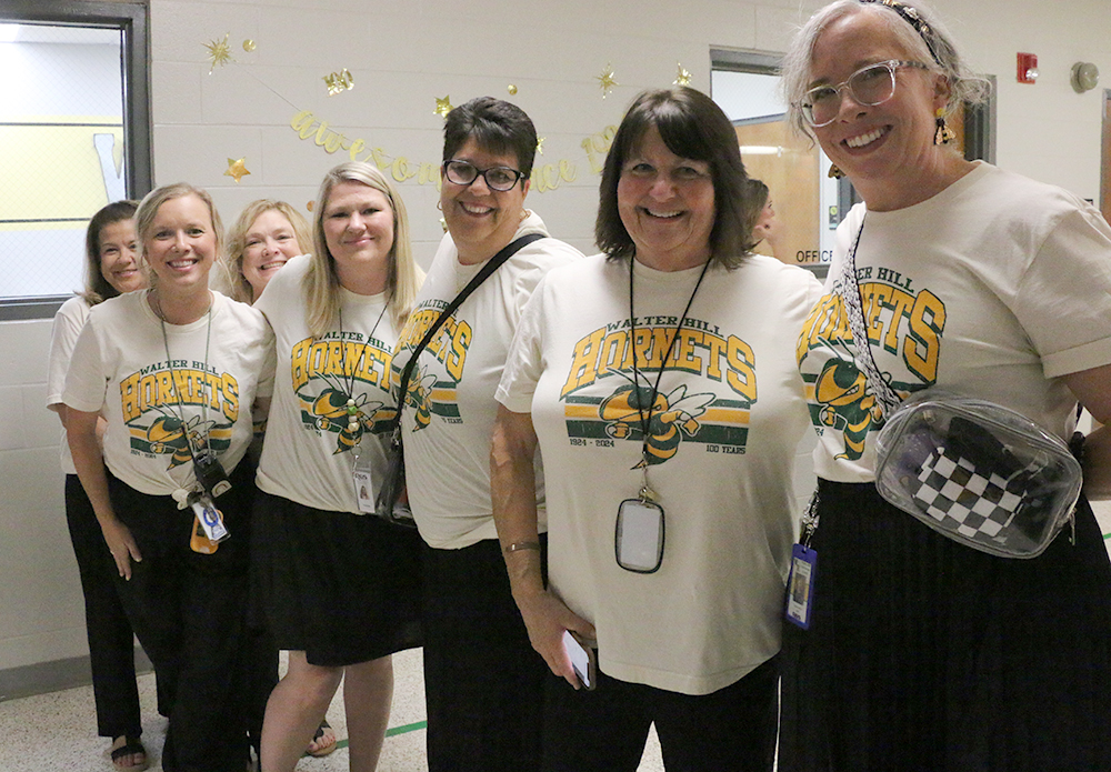 Rutherford County Schools tweet media