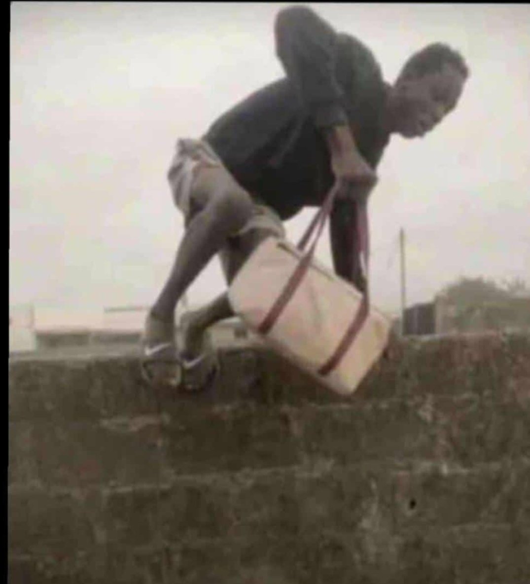 Teddy Mwanza tweet media