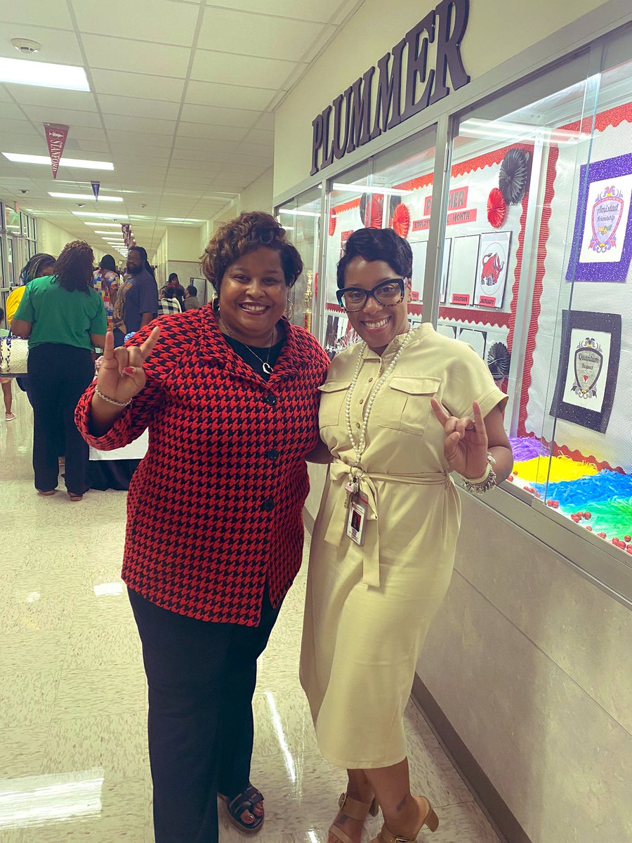 Plummer Elementary School (@plummer_strong) on Twitter photo Open House Was Full Of Eager Scholars And Parents Ready To Meet Plummer Teachers And Staff!! #ReadySetGrow ๐๐ค๐ฝ๐<a href="/TrevenaNelson/">iLead</a> <a href="/MeloAgenda/">Melonie German M.Ed</a> <a href="/cedarhillisd/">Cedar Hill ISD</a> <a href="/DericaTurner/">Derica L. Turner, M.Ed.</a> Open House Was Full Of Eager Scholars And Parents Ready To Meet Plummer Teachers And Staff!! #ReadySetGrow ๐๐ค๐ฝ๐<a href="/TrevenaNelson/">iLead</a> <a href="/MeloAgenda/">Melonie German M.Ed</a> <a href="/cedarhillisd/">Cedar Hill ISD</a> <a href="/DericaTurner/">Derica L. Turner, M.Ed.</a>