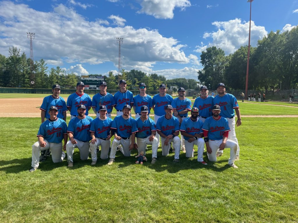 St. Peter Saints tweet media