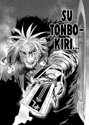 El Tenkaichi es mejor que Shumatsu