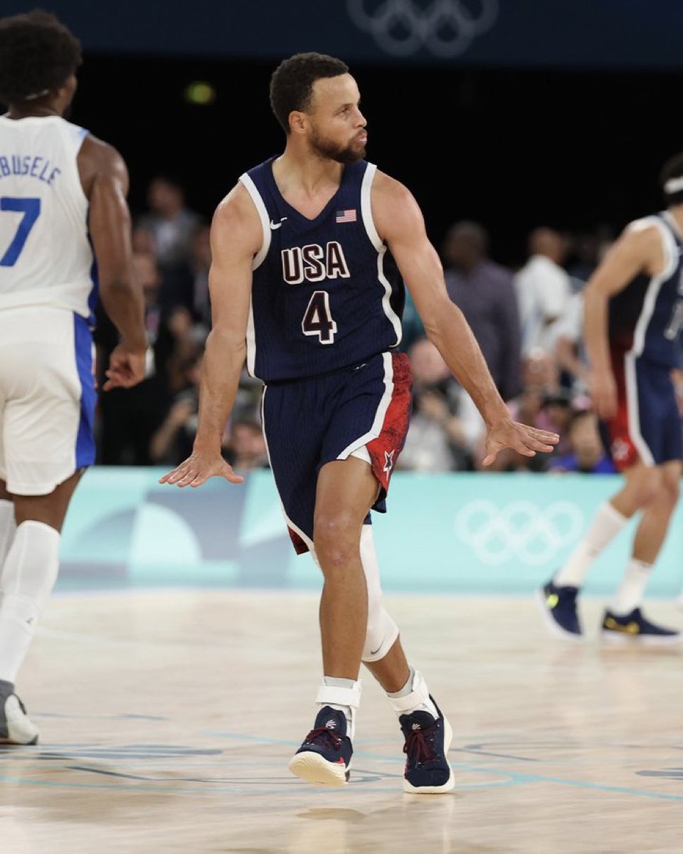 NBA4ARAB's tweet photo. 7/11 ثلاثيات للشيف 🤯 https://t.co/rl6mxWcztx
