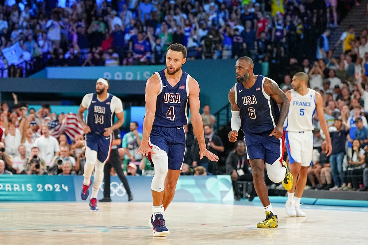 Sports Illustrated (@sinow) on Twitter photo 