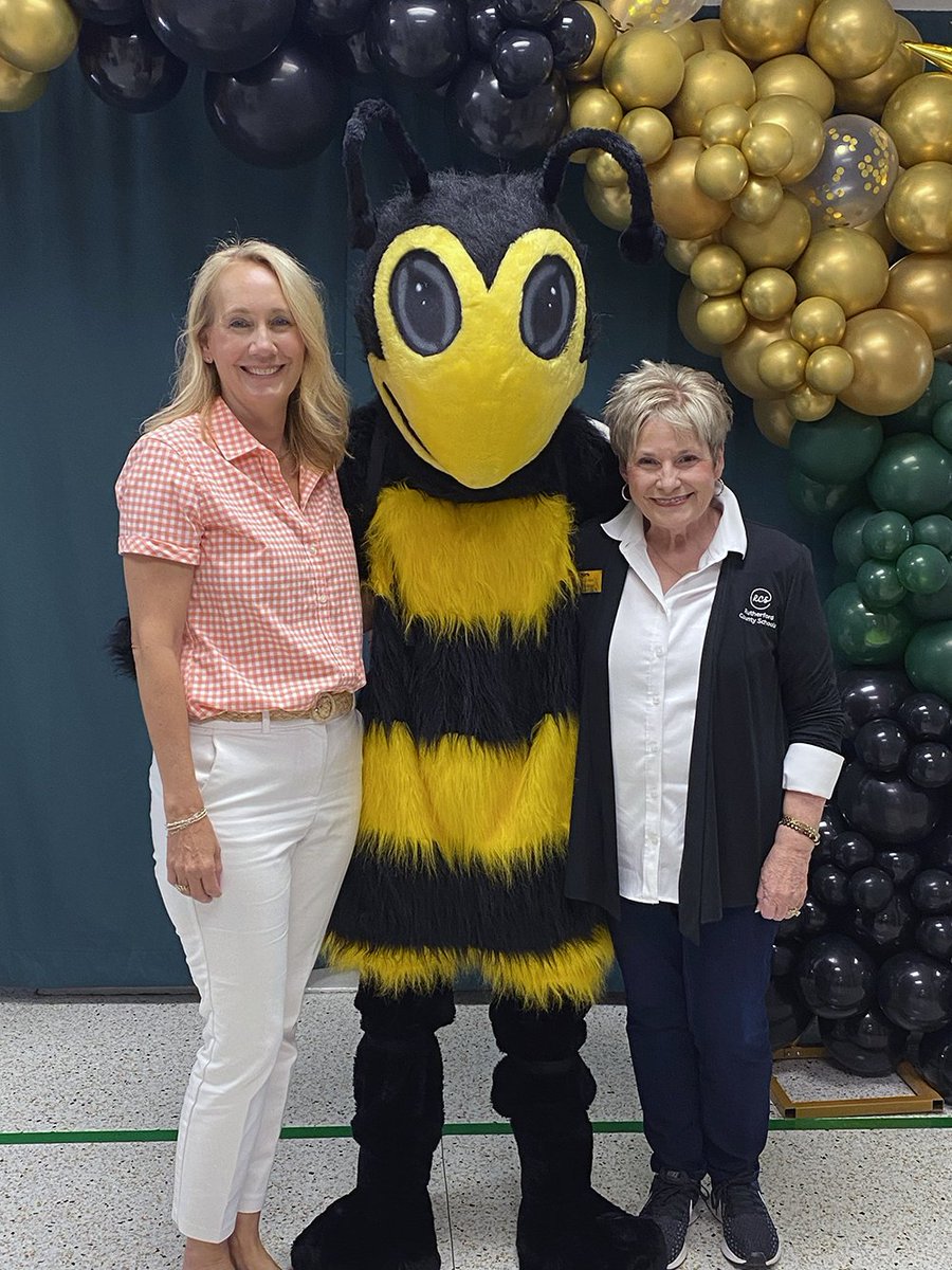 Rutherford County Schools tweet media