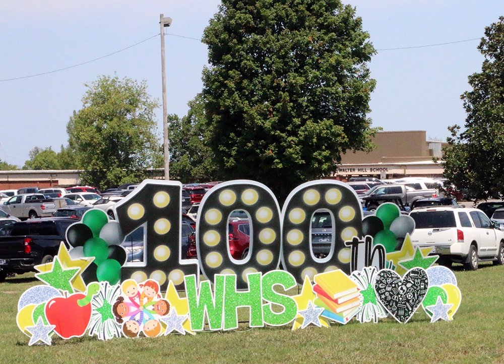 Rutherford County Schools tweet media