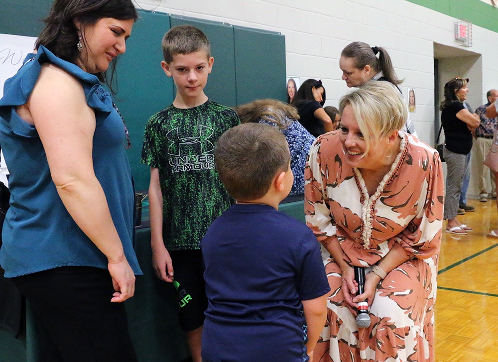 Rutherford County Schools tweet media