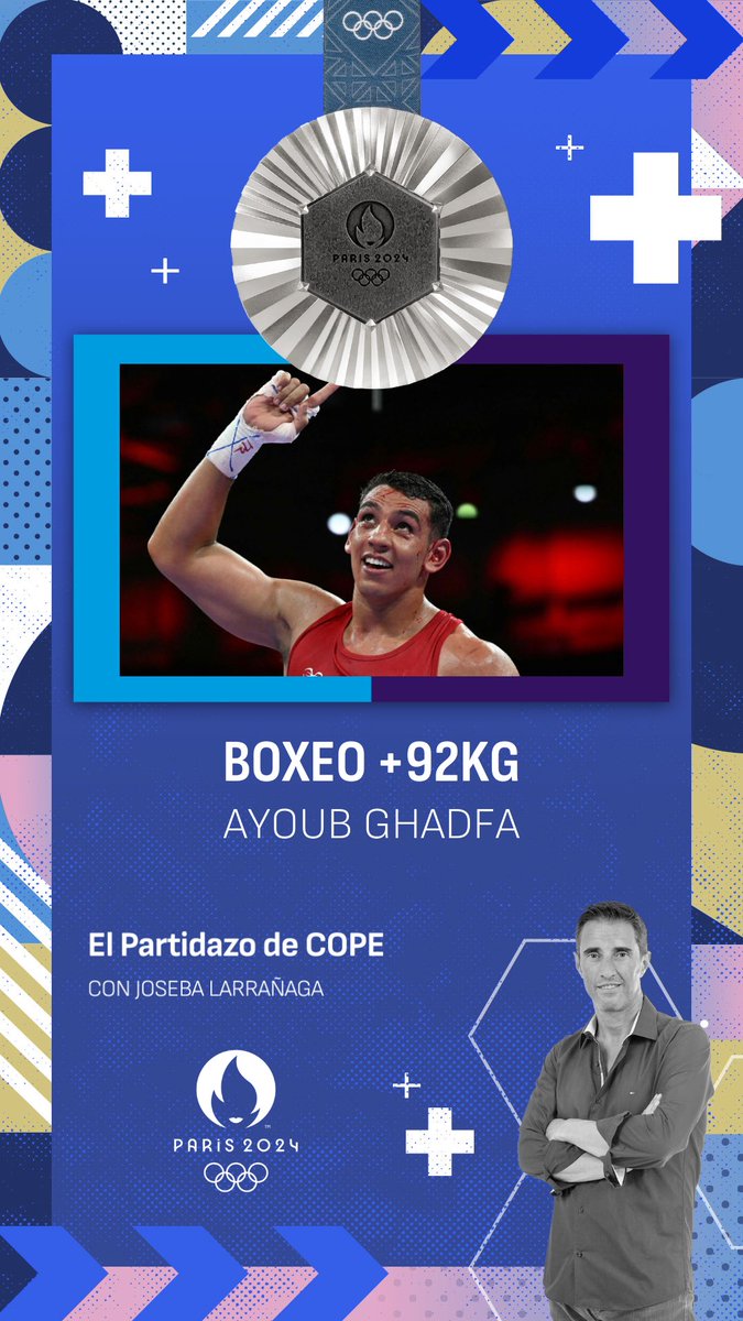El Partidazo de COPE tweet media