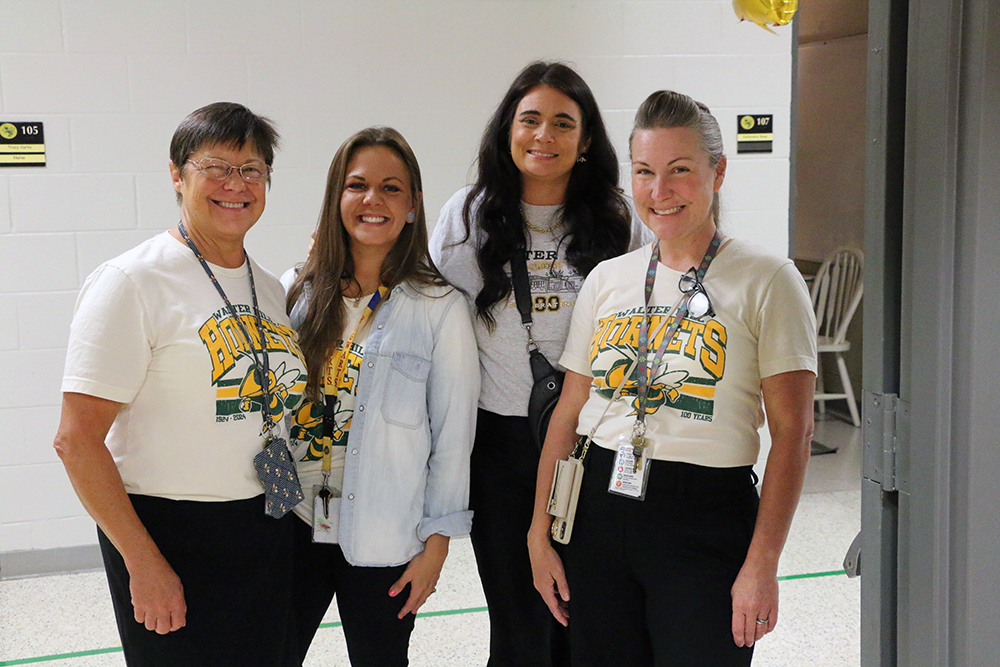 Rutherford County Schools tweet media