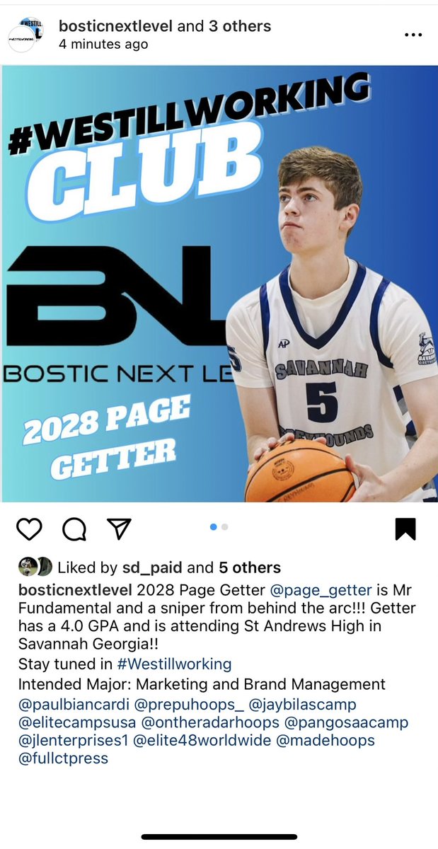 PageGetter's tweet image. Humbled to be a part of #westillworking club.