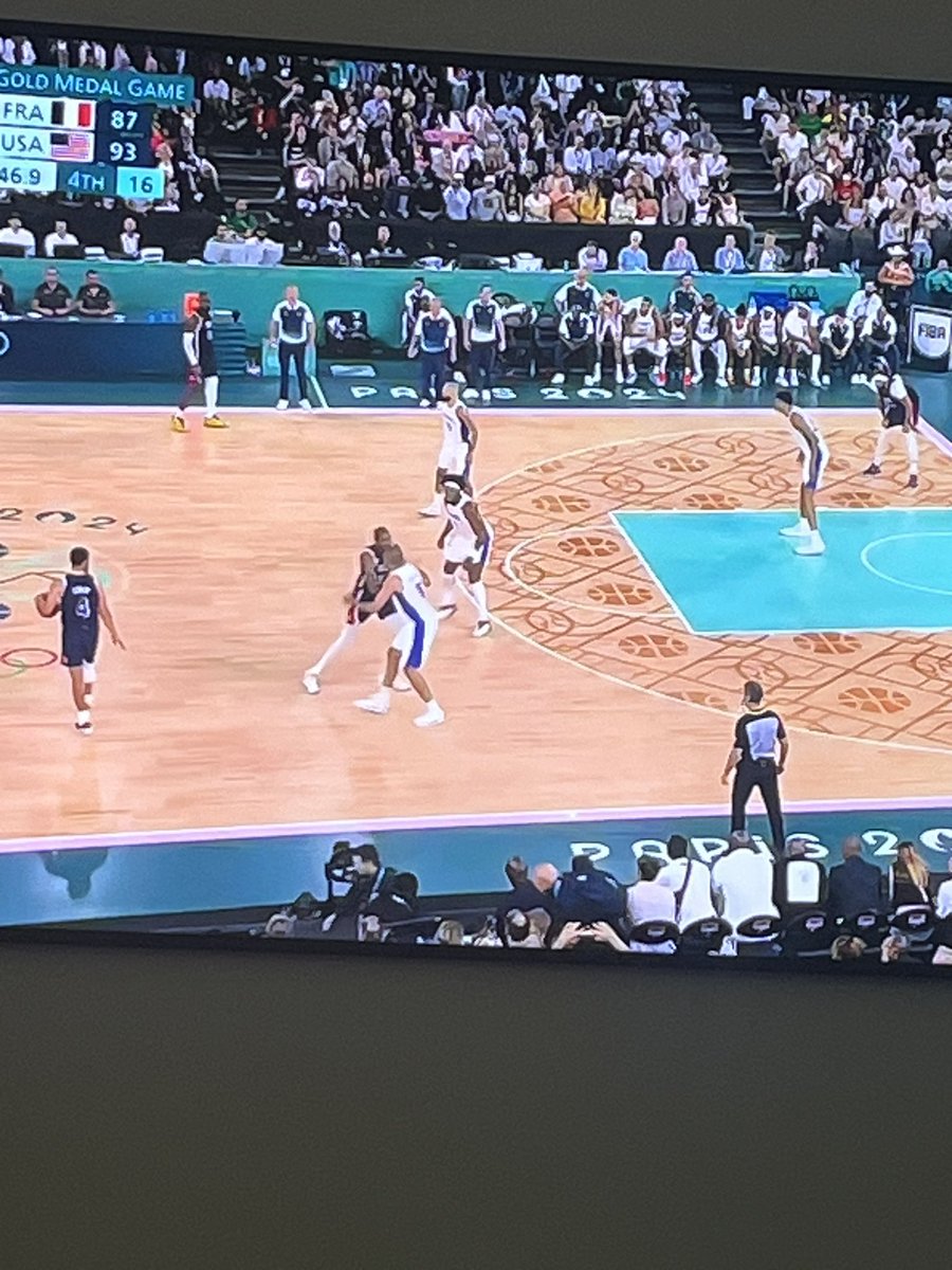 Steph Curry! Not of this planet