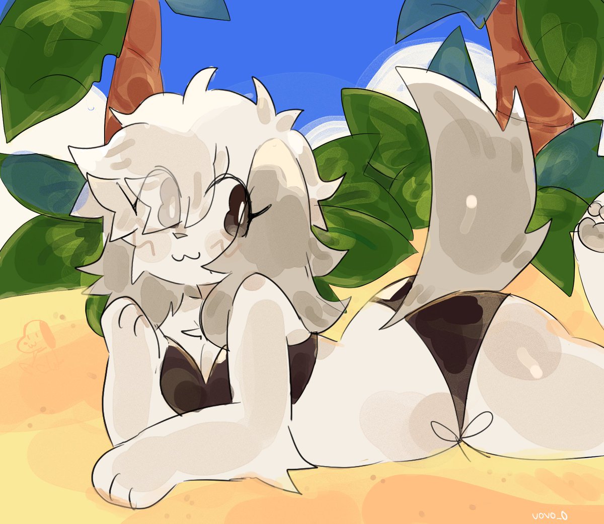 uovo_0's tweet image. 