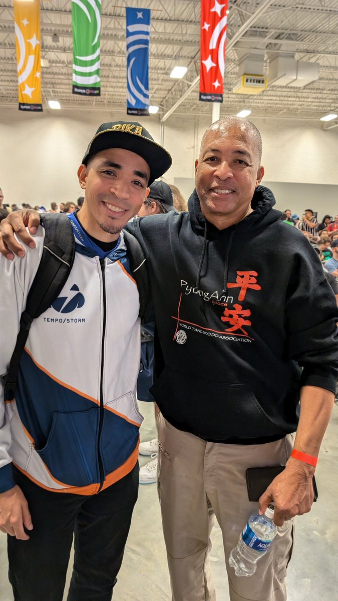 Tempo🌩️| Axe tweet media