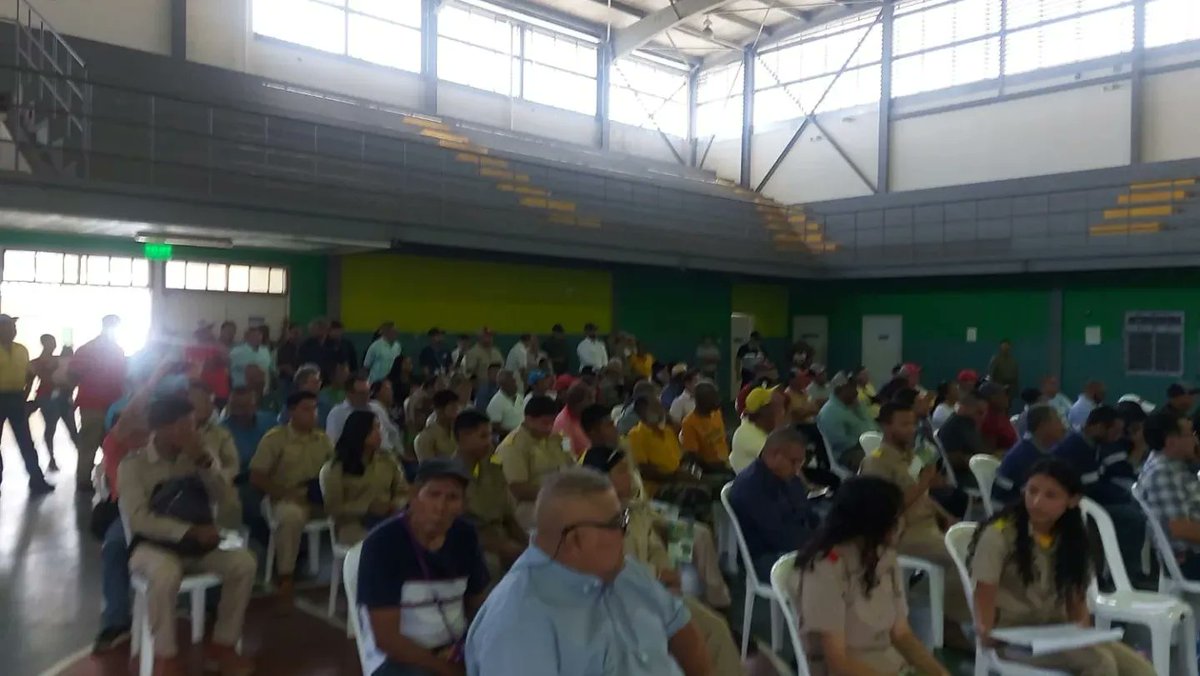 Rolinarest's tweet image. Bocas del Toro: Sobre el trasiego ilegal de plátano, se planteó la utilización de la georreferenciación, que serviría para ubicar y registrar las fincas productivas, además pedimos reforzar la vigilancia con patrullaje por las márgenes del río Sixaola.