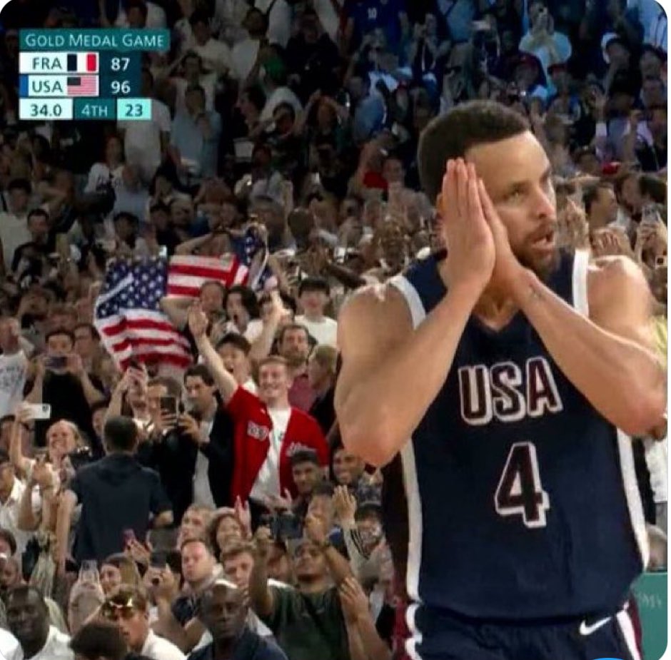 🇺🇸 

#USABasketball