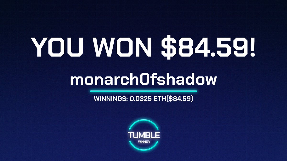 ErvinGadon's tweet photo. @District_32 thank you guys this is my first win and thank you for the sponsored tumble @InsightfulX_ https://t.co/iqVU6wKHfn
