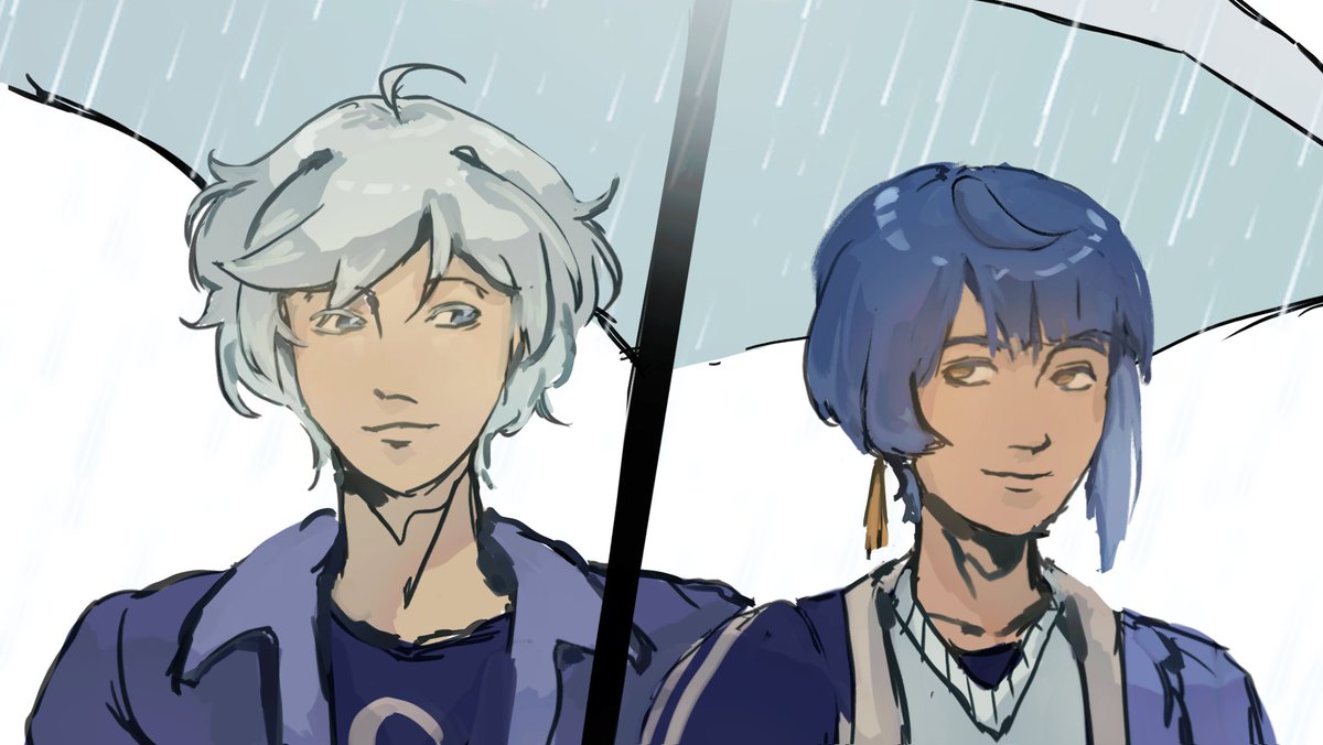 rainy day

#xingyun #rkgk
