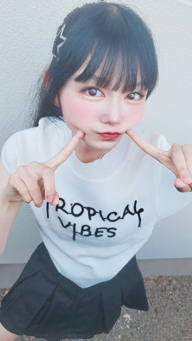 星野るなのTwitter画像20