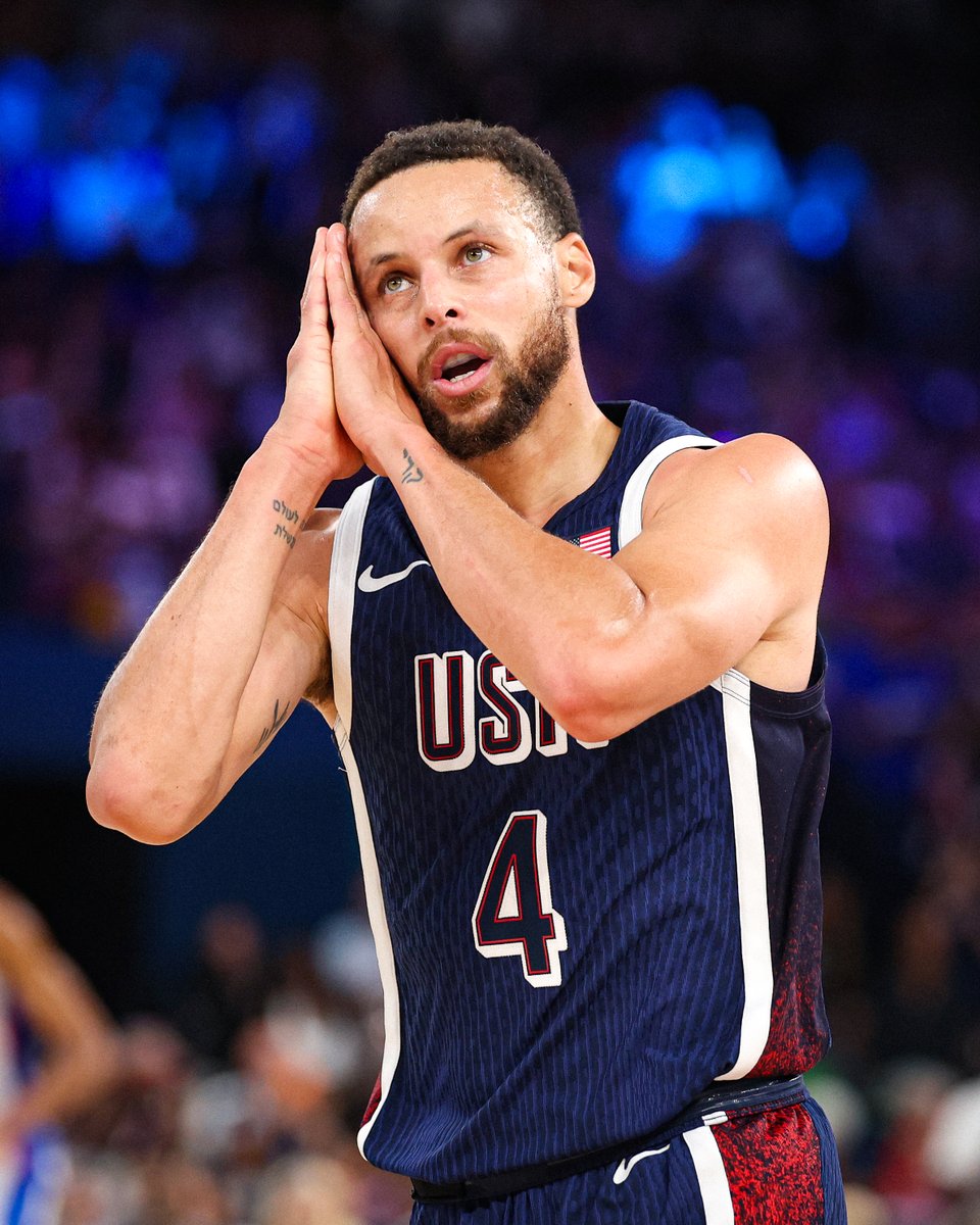 第4Q残り2分47秒からのステフィン・カリー選手☔️☔️☔️ ‣ 2分47秒