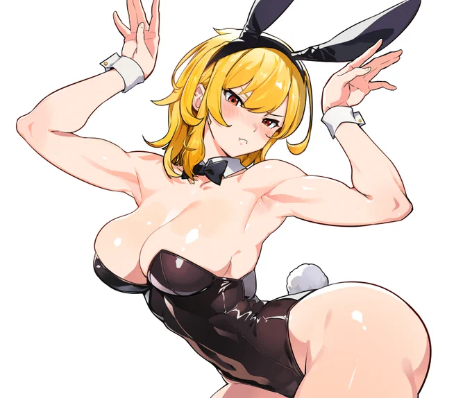 #inKaela bunnyela 