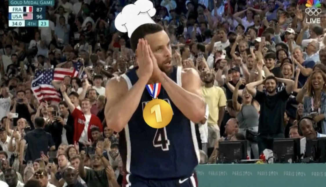 Steph Curry: best shooter of all time 🏀