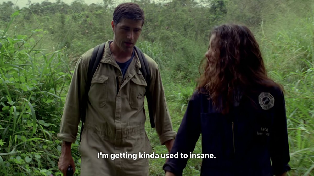 out of context LOST (@nocontextlost) on Twitter photo 