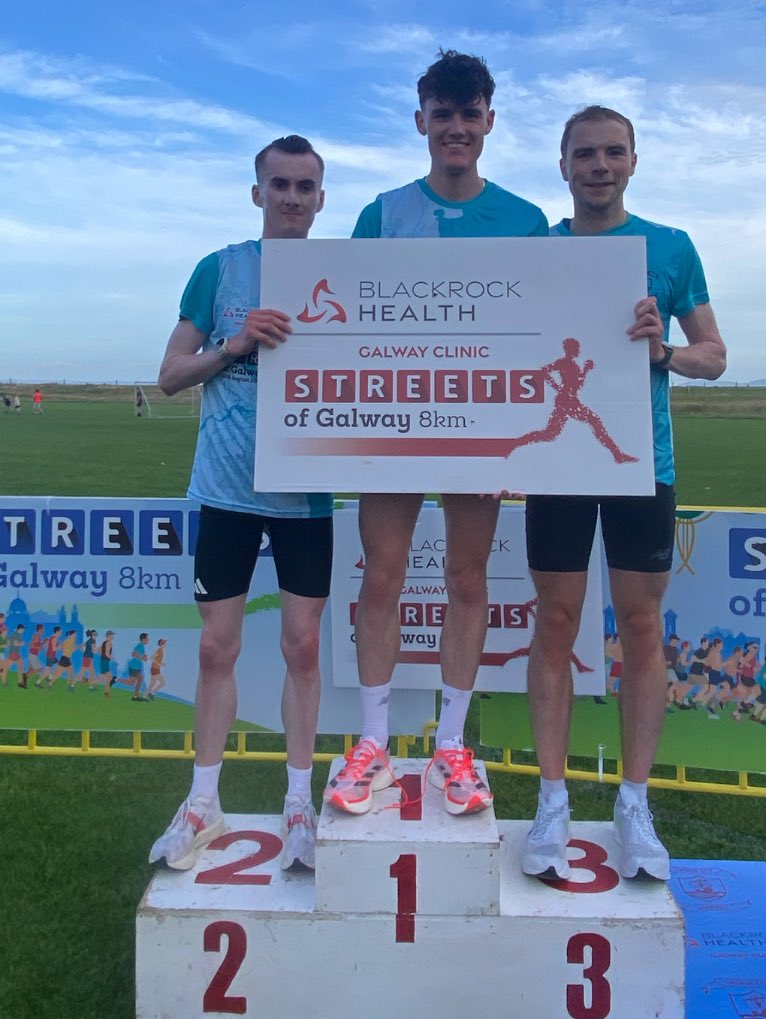 Streets of Galway 8k tweet media