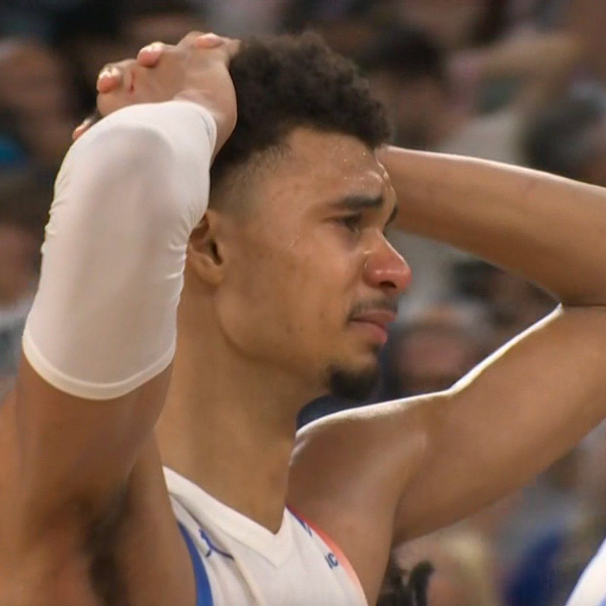 ClutchPoints tweet media