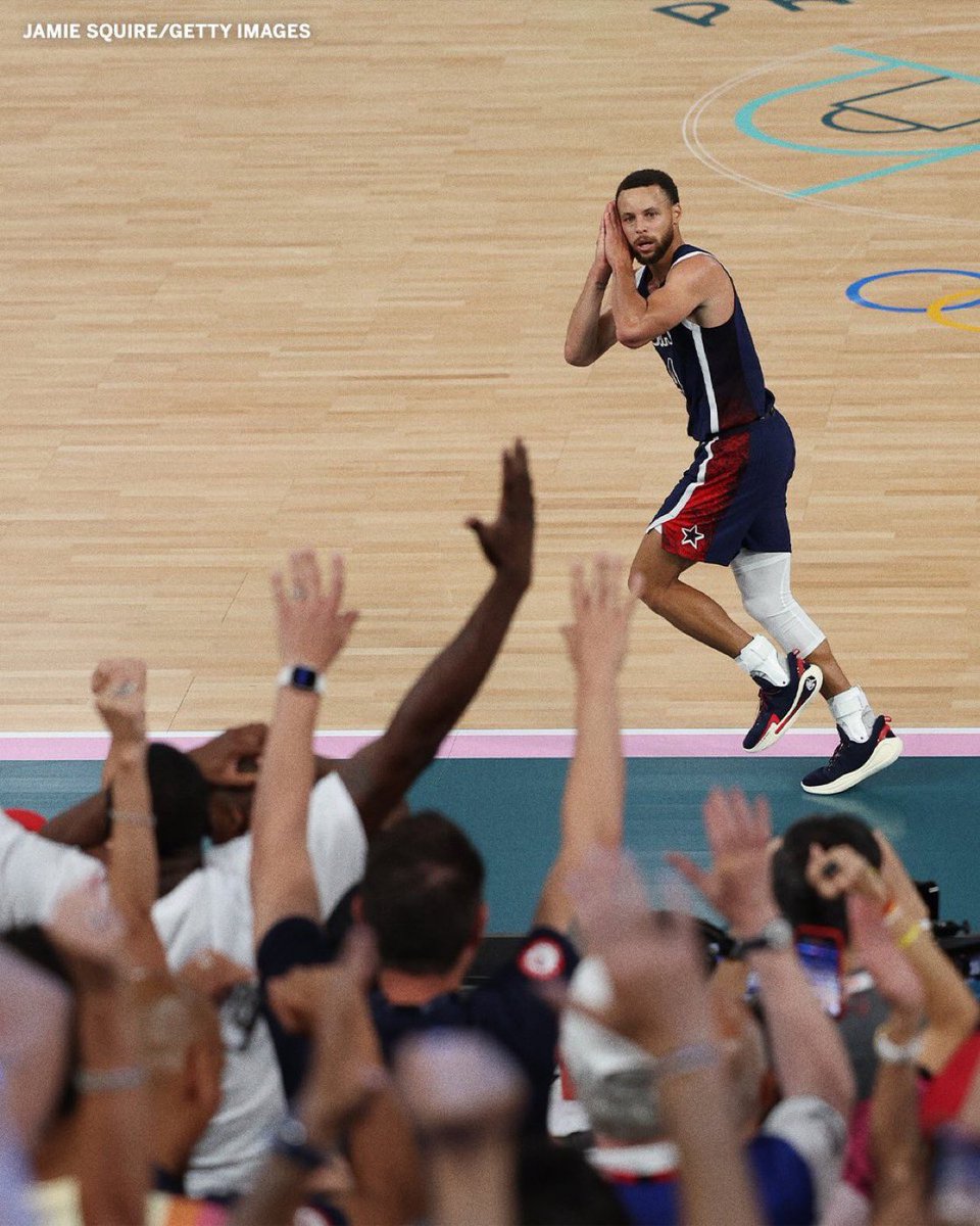 Sha’Carri or Steph?