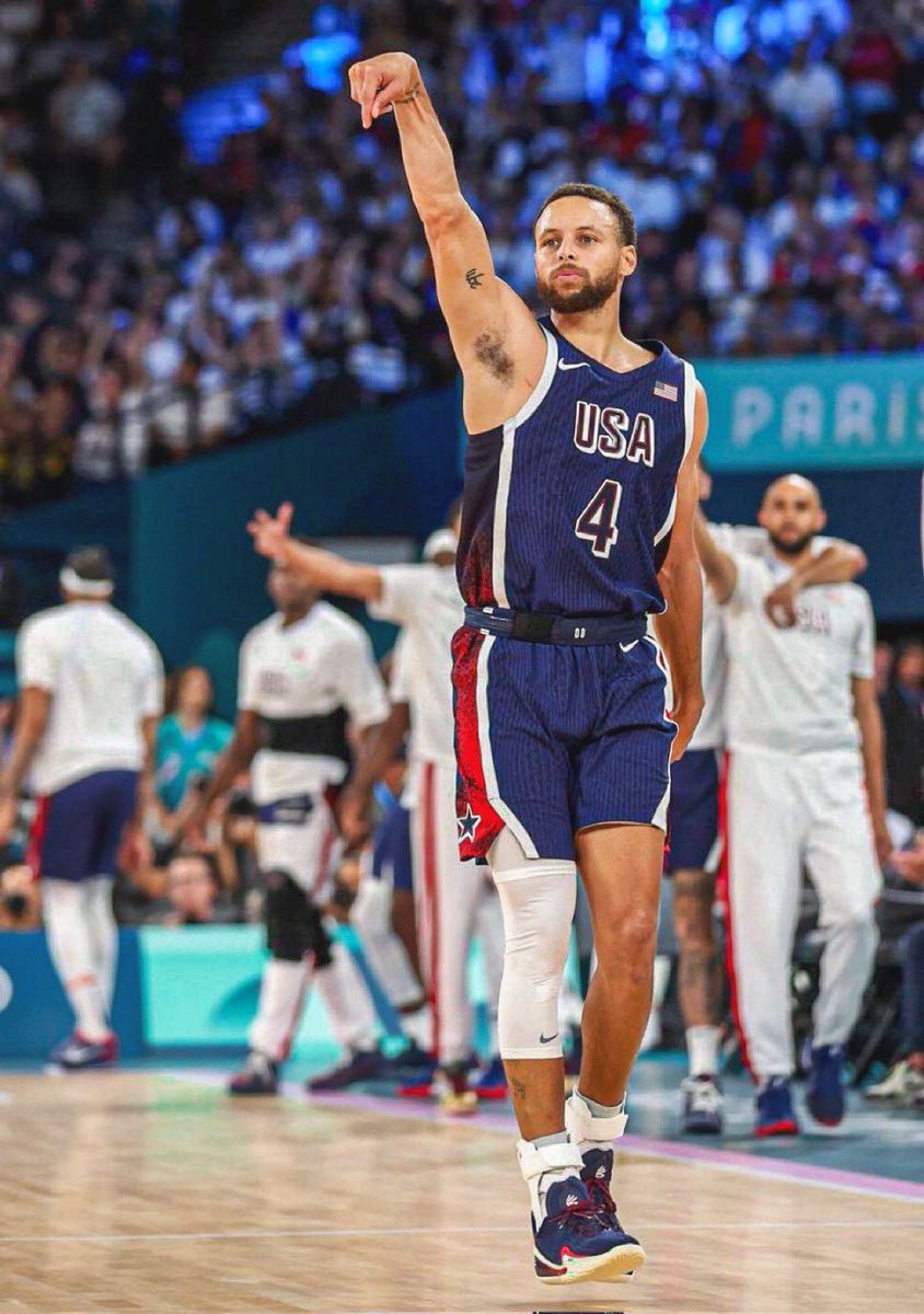 CFC_Janty's tweet photo. Steph Curry is the best shooter of all time https://t.co/hEcp9OClFS
