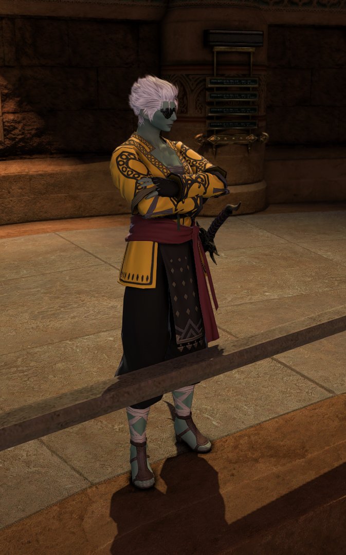 Tsukiko (@Bufflander) / Posts / X