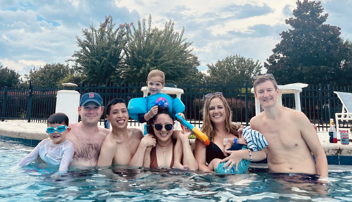 UF Vascular (@ufvascular) on Twitter photo All 5 <a href="/UFVascular/">UF Vascular</a> fellows were able to escape the hospital! <a href="/CommanderMD/">Sarah Jane Commander</a> <a href="/meixi_ma/">Meixi Ma | 马梅西</a> <a href="/erikmands/">Erik Anderson</a> <a href="/DKhaTran/">D. Kha Tran</a> <a href="/UFSurgery/">UF Surgery</a> All 5 <a href="/UFVascular/">UF Vascular</a> fellows were able to escape the hospital! <a href="/CommanderMD/">Sarah Jane Commander</a> <a href="/meixi_ma/">Meixi Ma | 马梅西</a> <a href="/erikmands/">Erik Anderson</a> <a href="/DKhaTran/">D. Kha Tran</a> <a href="/UFSurgery/">UF Surgery</a>