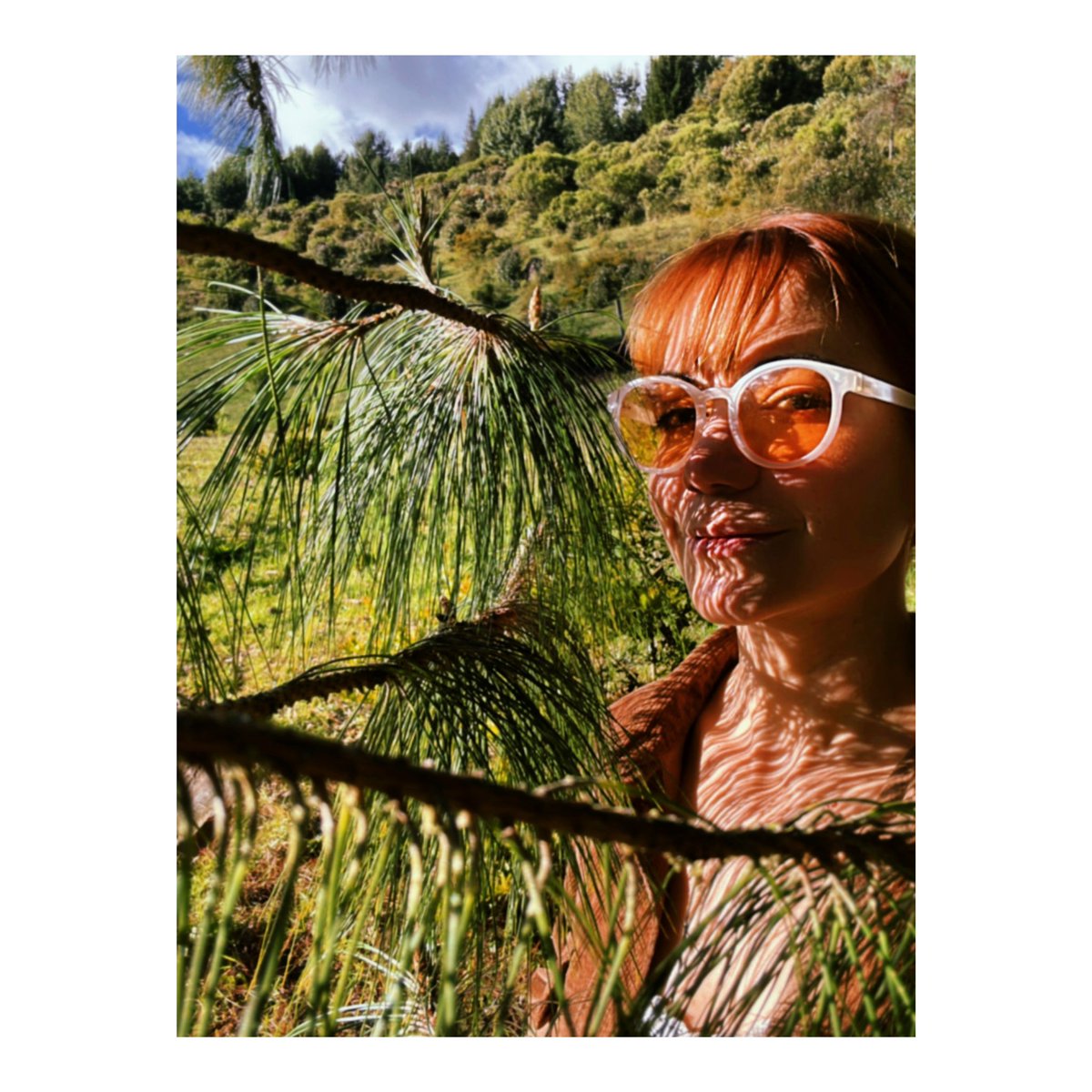 “Restauramos la tierra y la tierra nos restaura a nosotros.” 🪷🪲🌺🦫
 📗: Una trenza de hierba sagrada. 🌾#RobinWallKimmerer 🦋