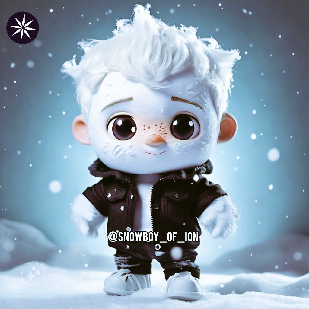 Snowboy_Of_ION's tweet photo. I: A PART OF SOMETHING EXTRAORDINARY!!!❄️

Your ION community guy🤝
 
All in on ION
Read👉https://t.co/CUJ2z6os8Y
Follow👉@ice_blockchain

#SNOWBOY #ION $ICE https://t.co/HcuBuLfc9b