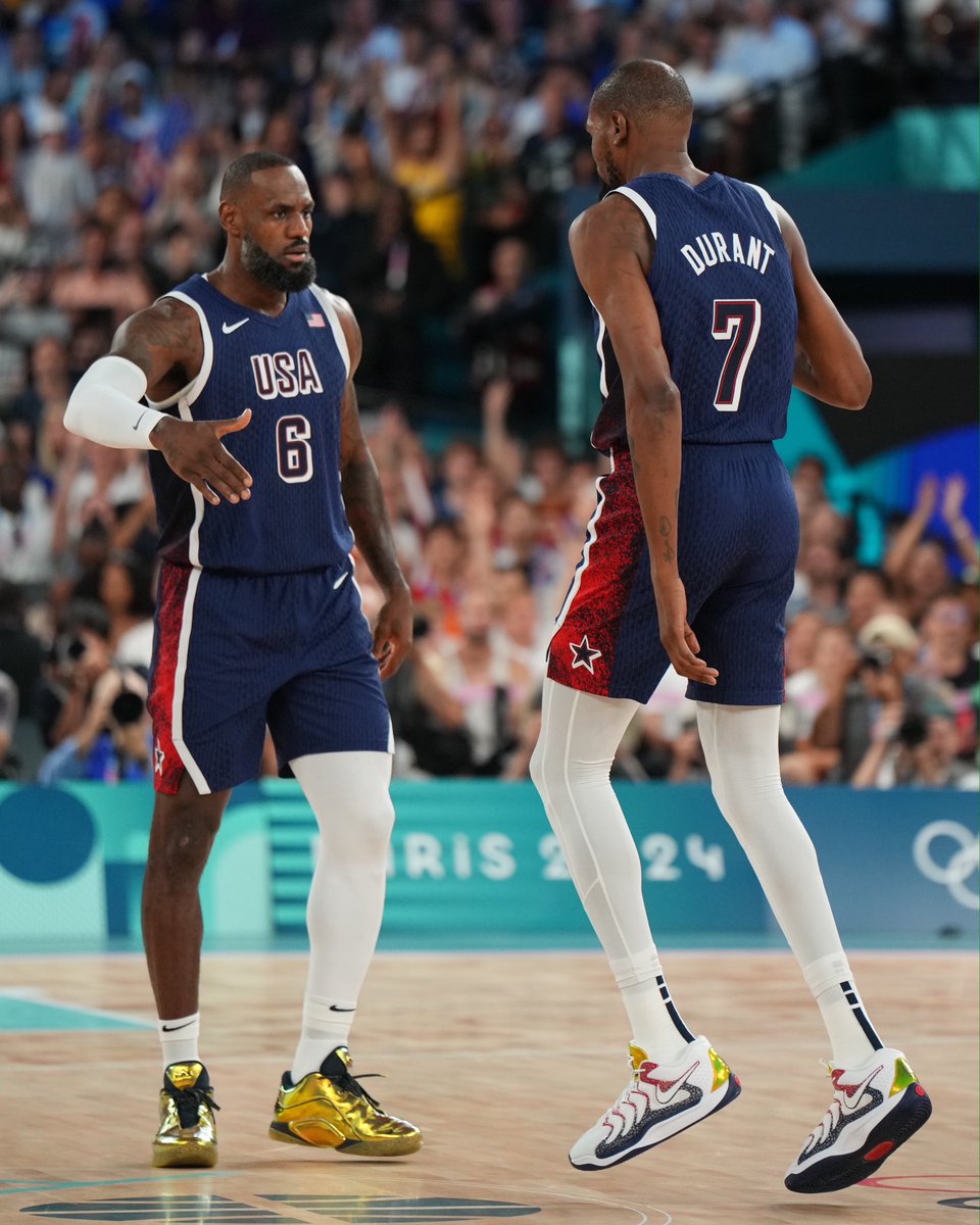 SLAMonline's tweet photo. USA BIG 3 https://t.co/4NIL1Ibril