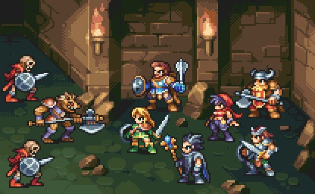 DYA GAMES (@dyagames) on Twitter photo 