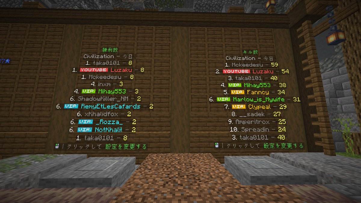 taka0101desu's tweet image. 本日も勝利数とキル数 独占できました
#hoplite