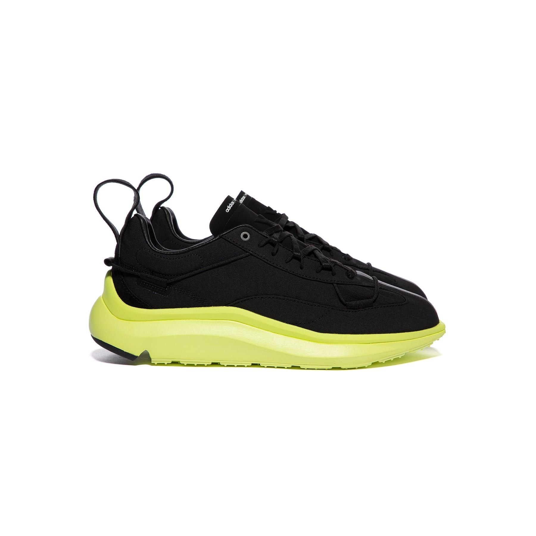 KicksFinder on X Ad 50 OFF via CNCPTS adidas Y 3 Shiku Run Black Frozen Yellow 175 Retail Price 350 https t bDFZXNBTg0 https t aOgzVQpXTU X