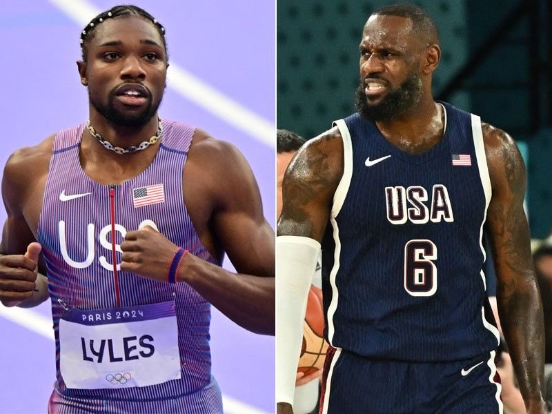 World Champion of what?!?