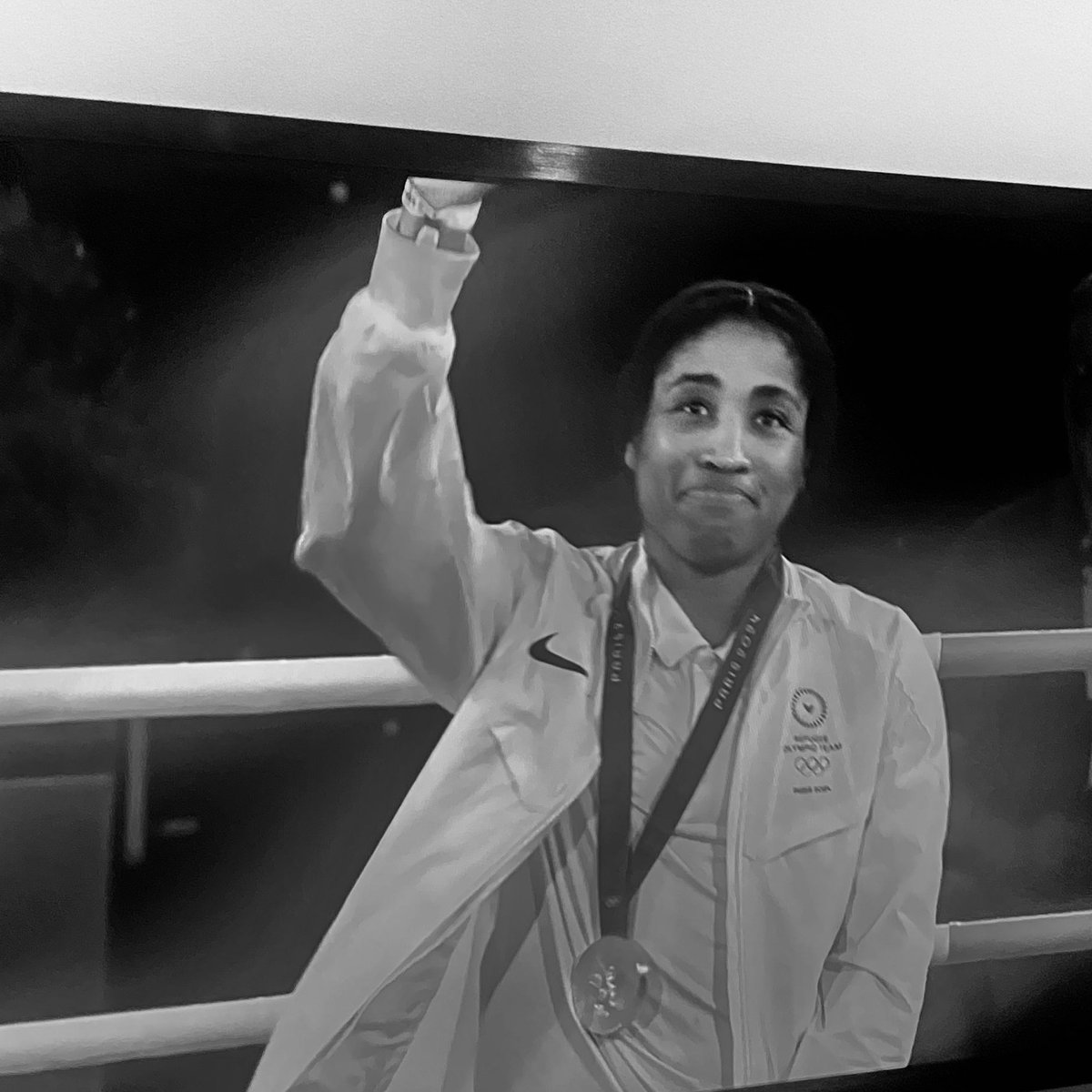 Writers on Boxing tweet media