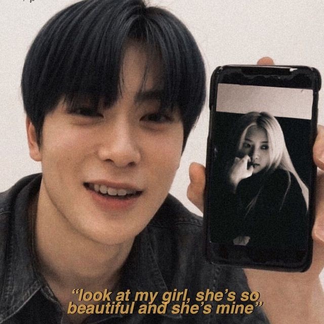 ⠀
⠀
⠀⠀⠀happy fifth month of love, my xiera. I am sorry I've been very very busy the past weeks, babawi si daba, promise. TT muntik na lumabo yung first picture buti nalang sobrang ganda mo. I will always tell the whole world how beautiful and amazing you are. Iloveyou. 

͏͏