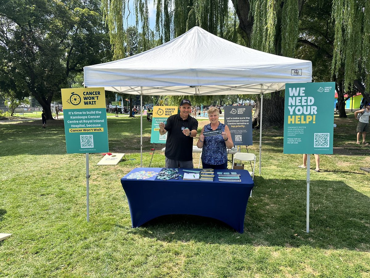 BC United tweet media