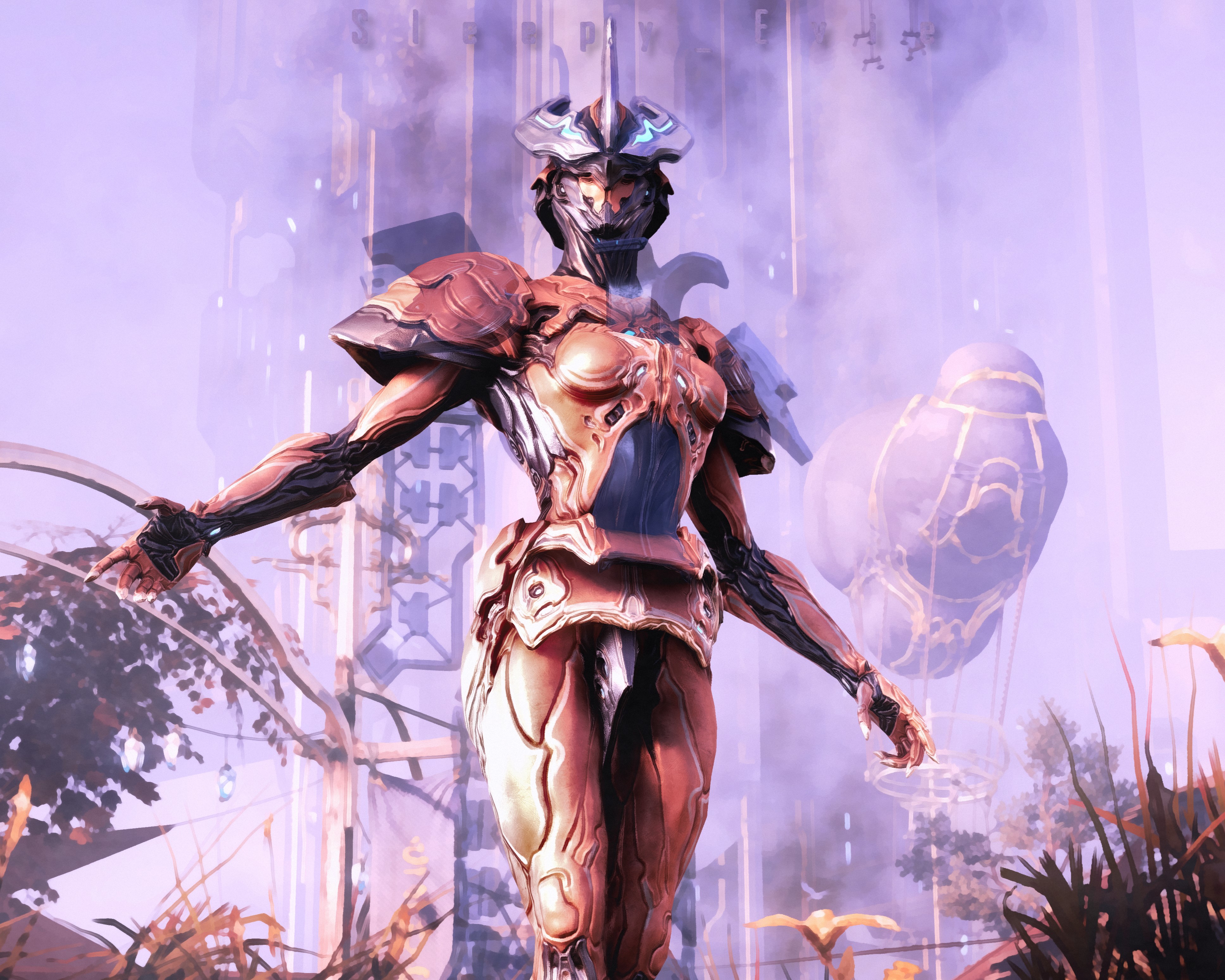 Gara (EveCaptura)