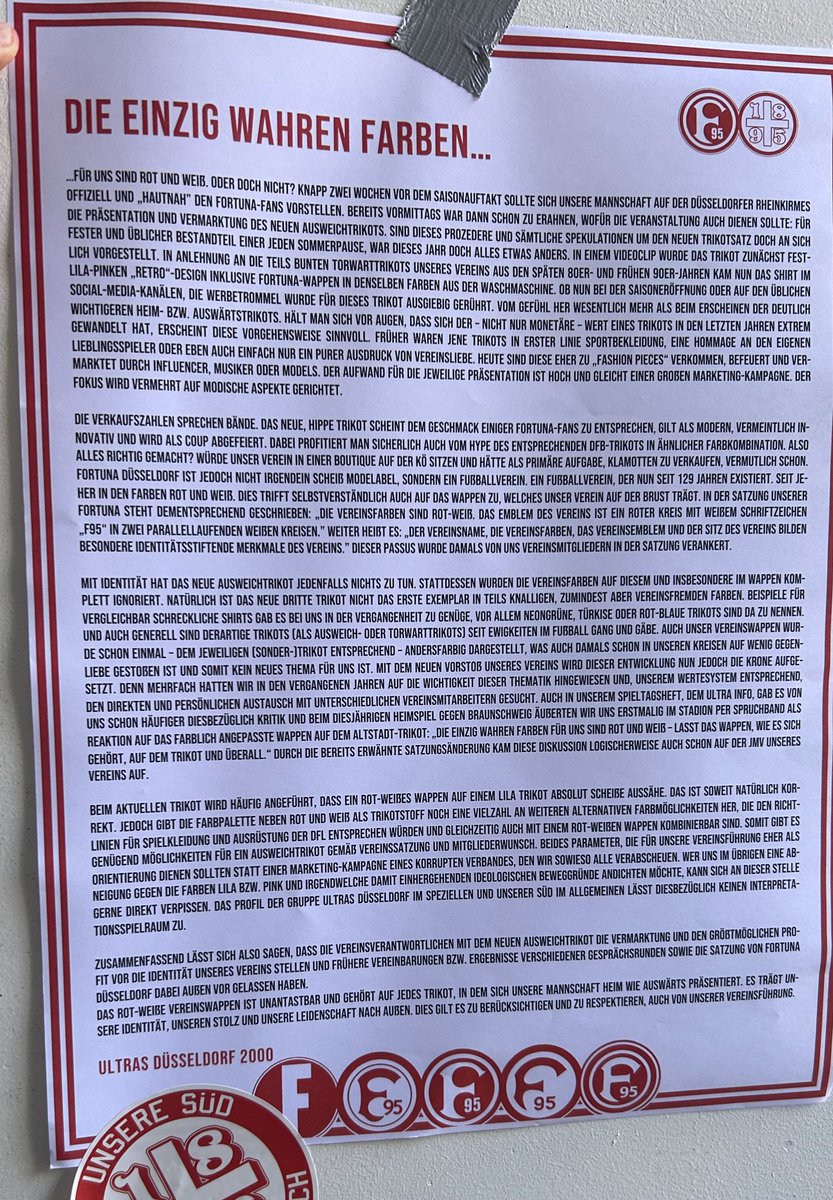 Fussballmafia.de tweet media