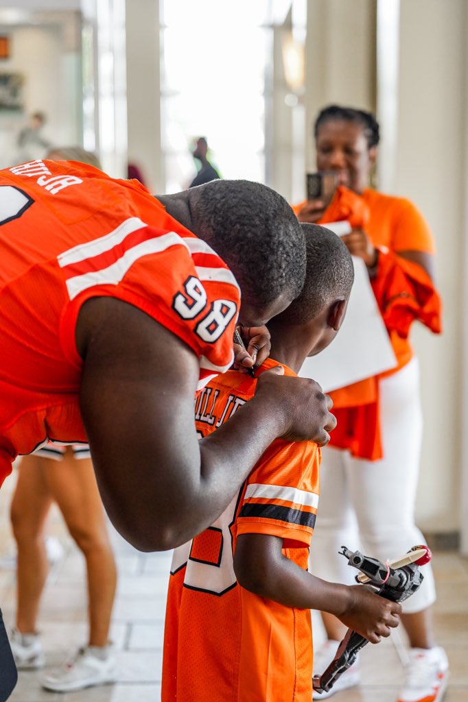 Mercer Football tweet media