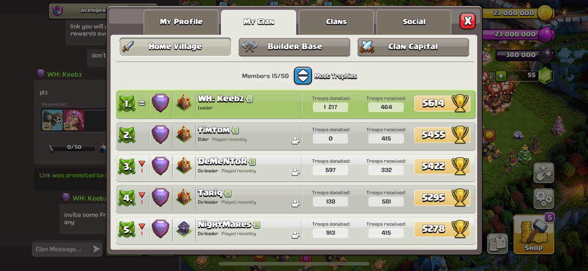 keeb  tweet media