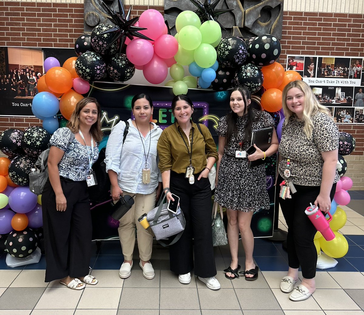 It’s going to be a FANTASTIC year with these amazing teachers! Meet the PK, Kinder and 1st Grade teams! (We are missing a couple from our pictures) <a href="/SheridanCFISD/">Sheridan Elementary School</a> <a href="/CFISDPK1/">cfisdprimary</a>