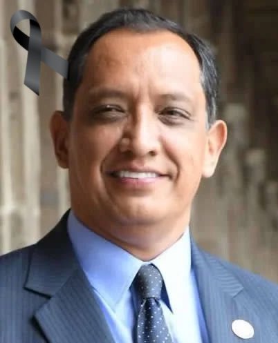 Lamentamos el fallecimiento de nuestro compañero de muchas batallas Héctor Villegas,  familiares y amigos reciban nuestras condolencias en estos momentos tan difíciles.

Hasta siempre querido Héctor.