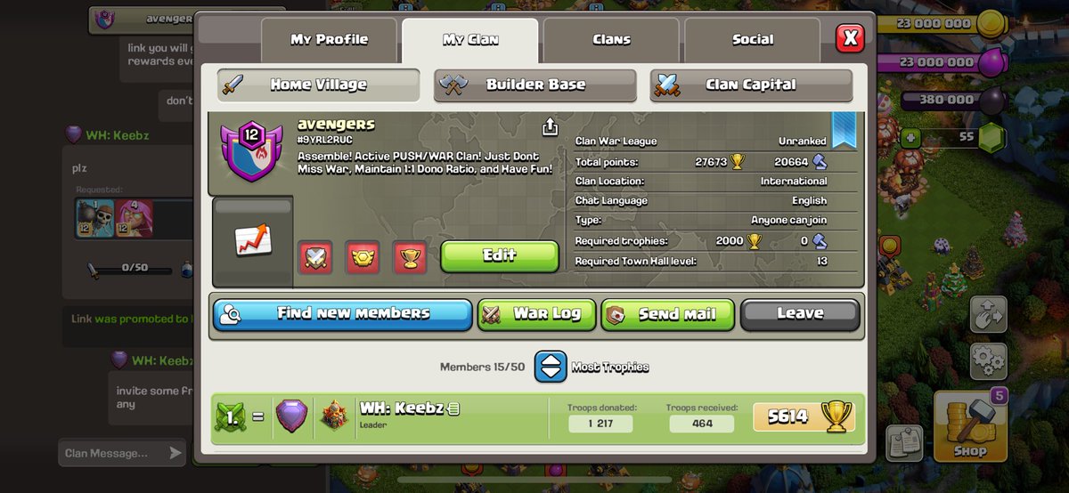 keeb  tweet media